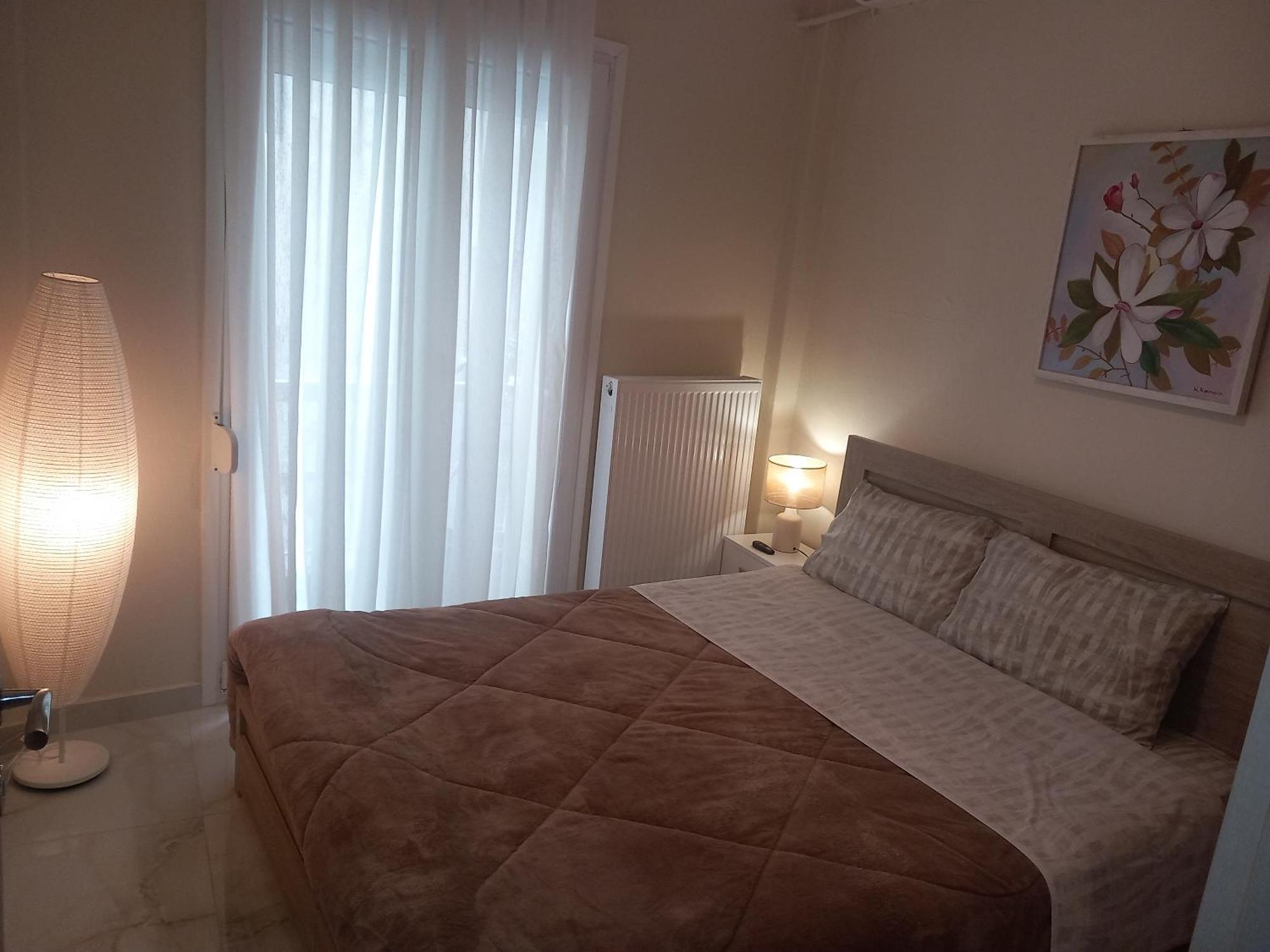 Apartament Eva's Sweet